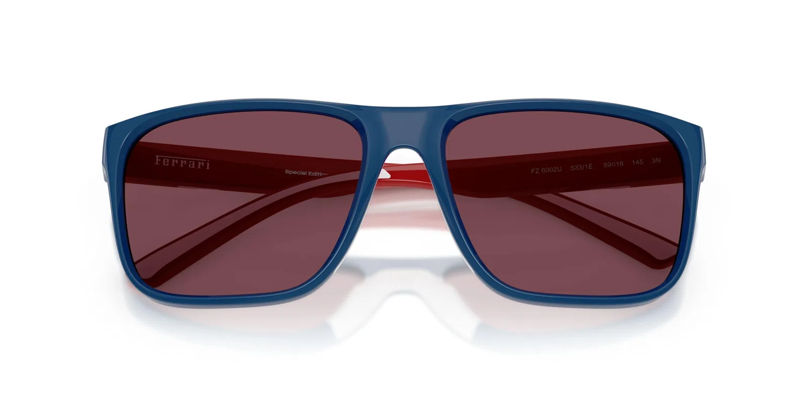 Scuderia Ferrari 6002U Sunglasses - view 42